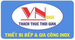 Bếp Inox Việt Nam