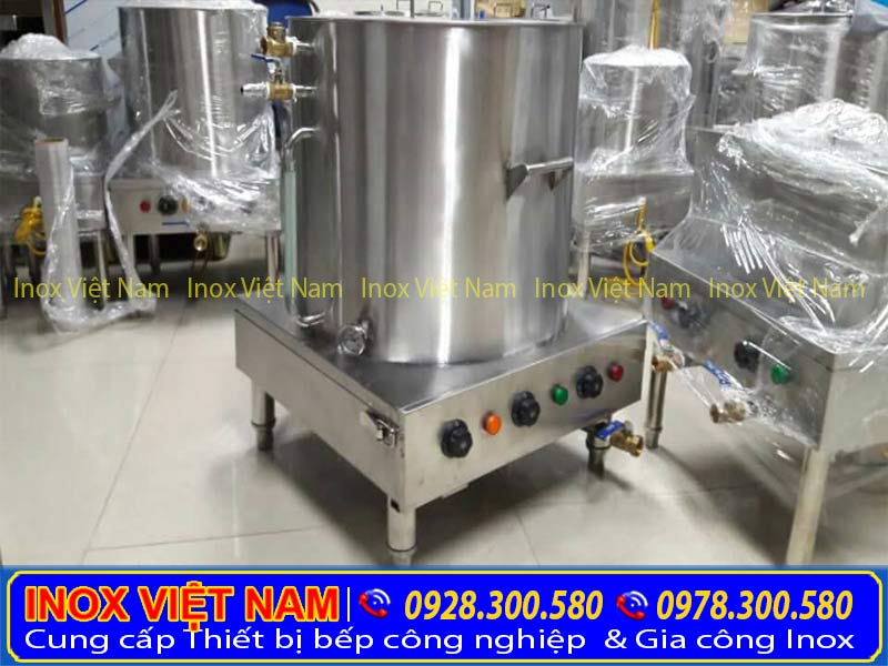 công ty Bếp Inox Việt Nam
