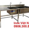 Cung cấp thiết bị bếp công nghiệp, các sản phẩm bếp inox uy tín, chất lượng và chính hãng.
