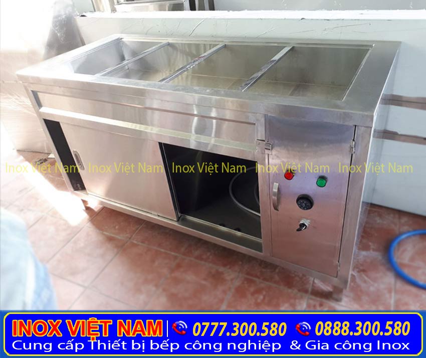 Tủ hâm nóng thức ăn inox,thanh lý tủ hâm nóng thức ăn,mua tủ hâm nóng thức ăn