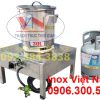 Nồi Nấu Phở Kèm Bếp Gas NP-30/BG