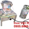 Nồi Nấu Phở Kèm Bếp Gas NP-20/BG