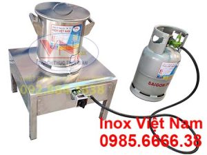 Nồi Nấu Phở Kèm Bếp Gas NP-20/BG